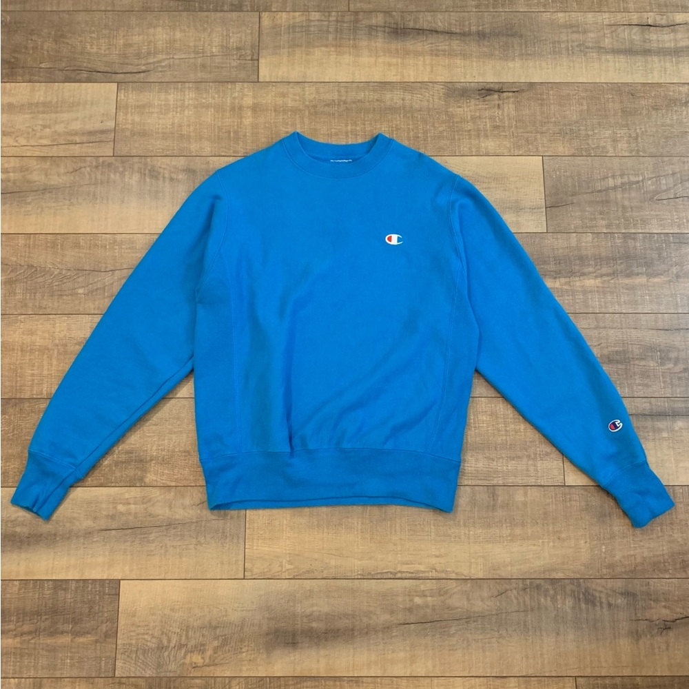 Women’s Champion Sweatshirt